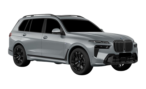 BMW X7 Neuwagen